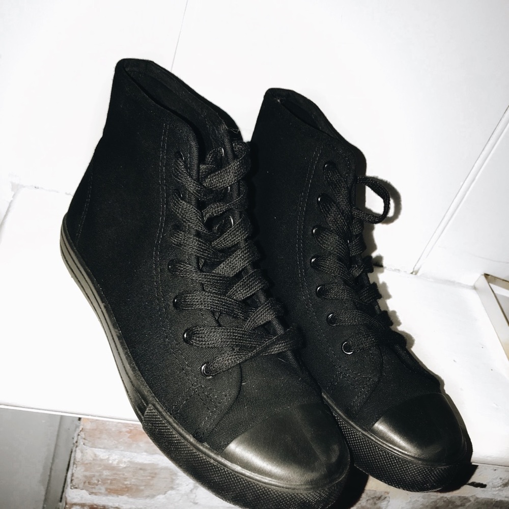 Chuck Taylor’s